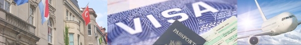 Israeli Visa Form for Britons and Permanent Residents in United Kingdom
